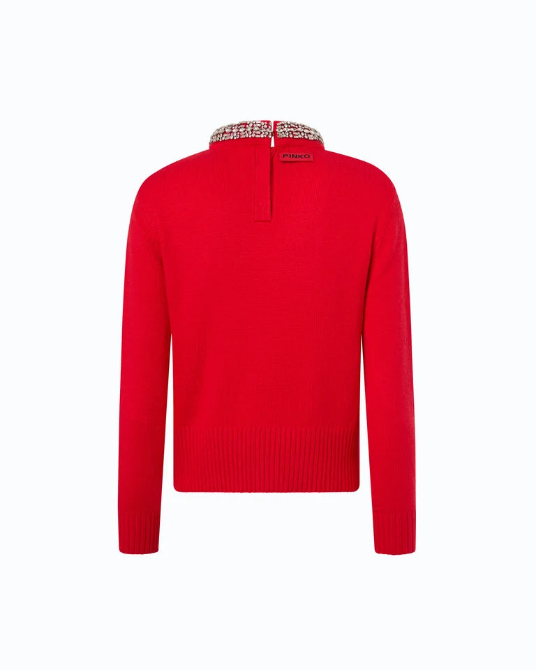 PINKO MAGLIA BERLINO