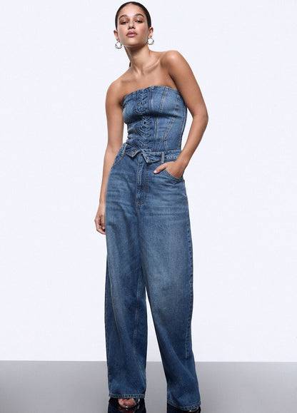 LIU JO Top UA6506-D0399