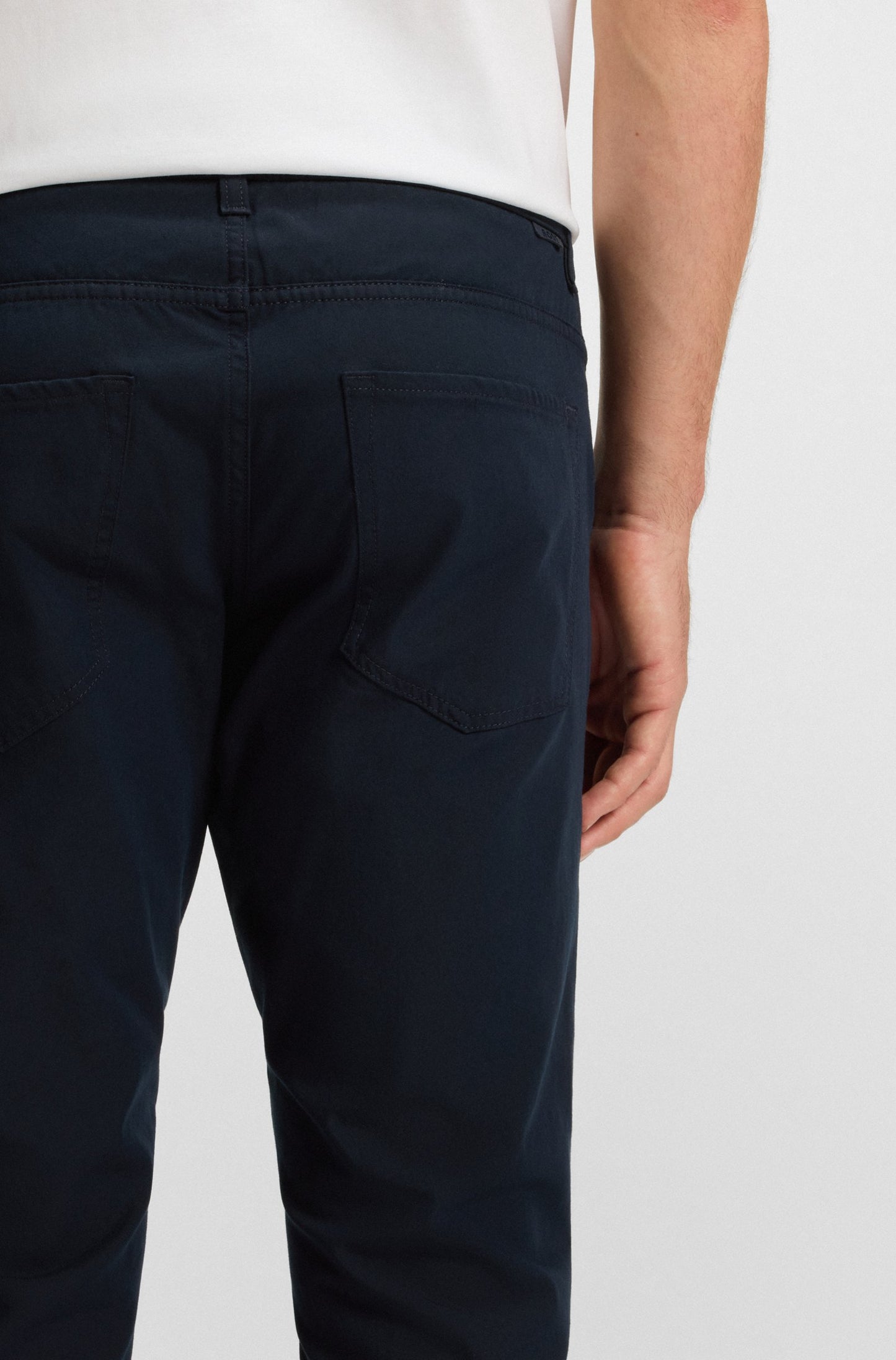 BOSS PANTALONE P-Delaware5 10271527 01