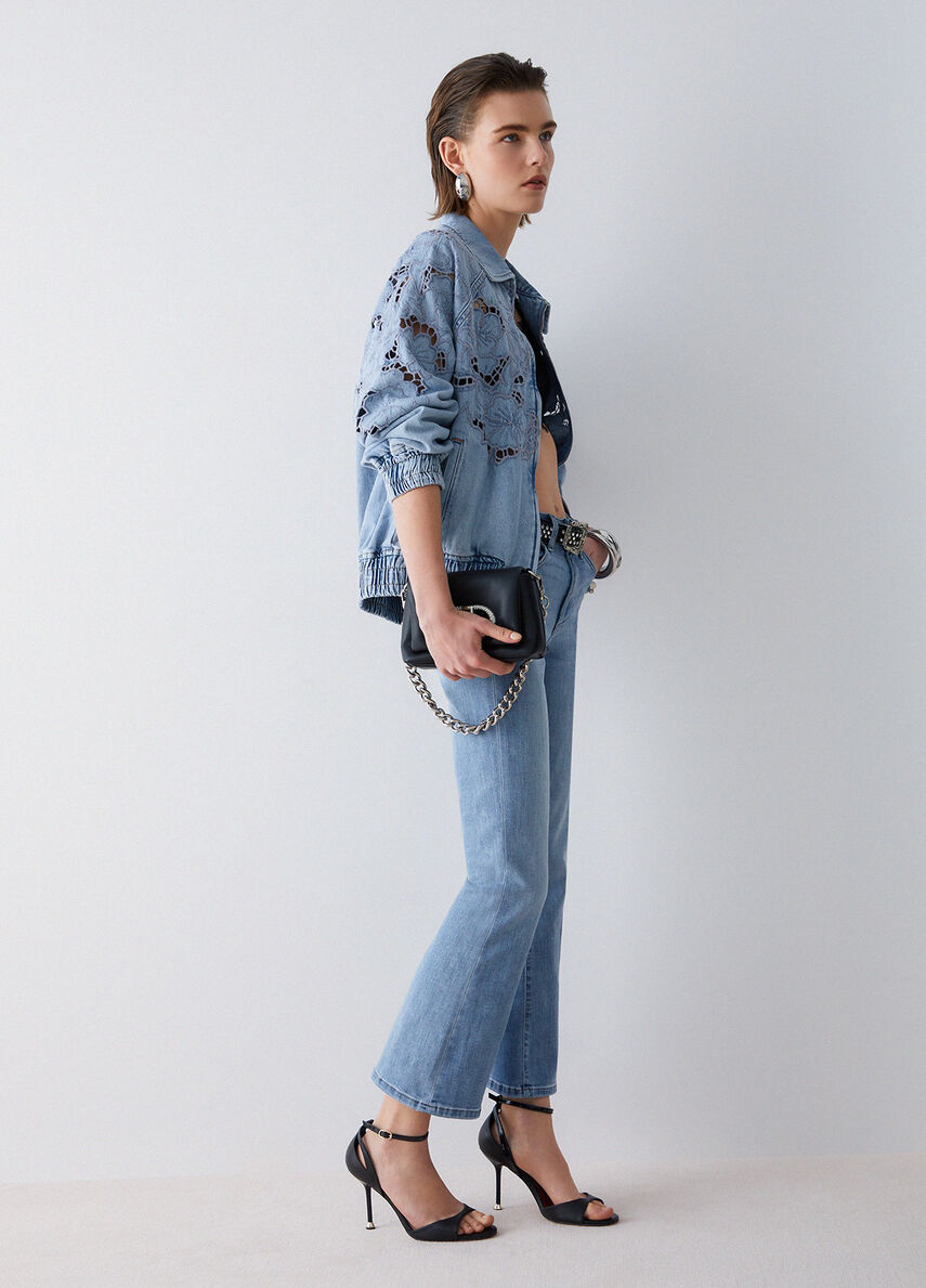 LIU JO Jeans UA6075-DS081
