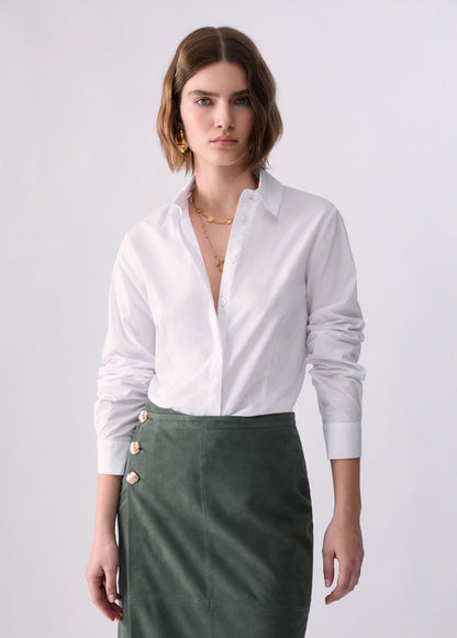 LIU JO CAMICIA WF6466-T039A