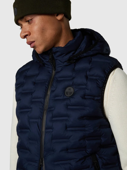 NORTH SAILS Gilet 603490