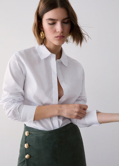 LIU JO CAMICIA WF6466-T039A