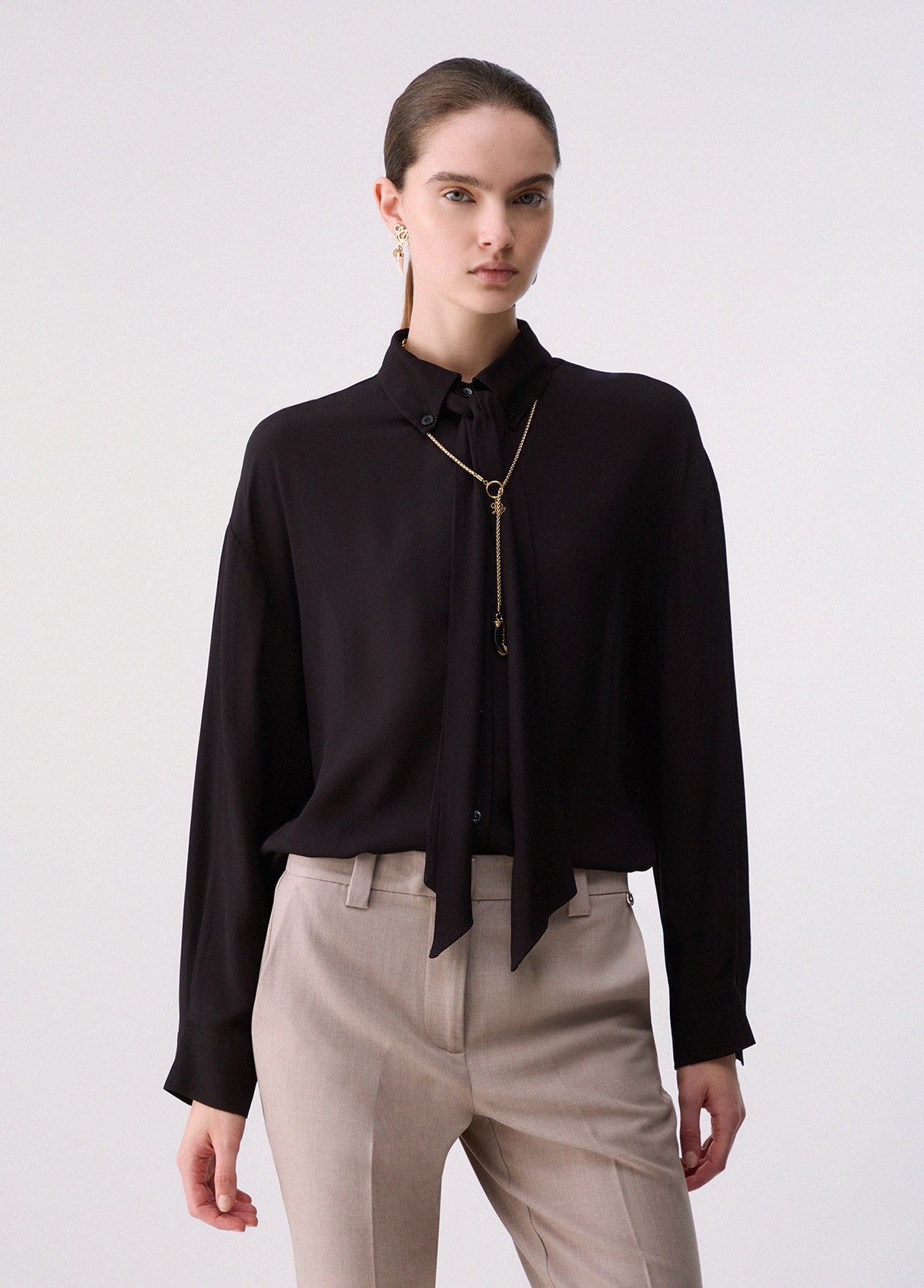 LIU JO CAMICIA WF6330-T2578