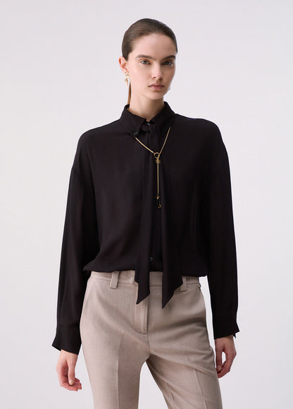 LIU JO CAMICIA WF6330-T2578