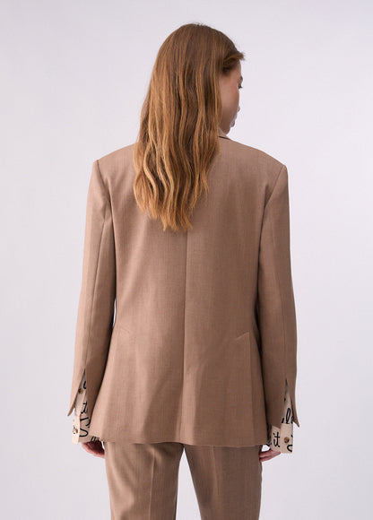 LIU JO BLAZER WF6211-T732A