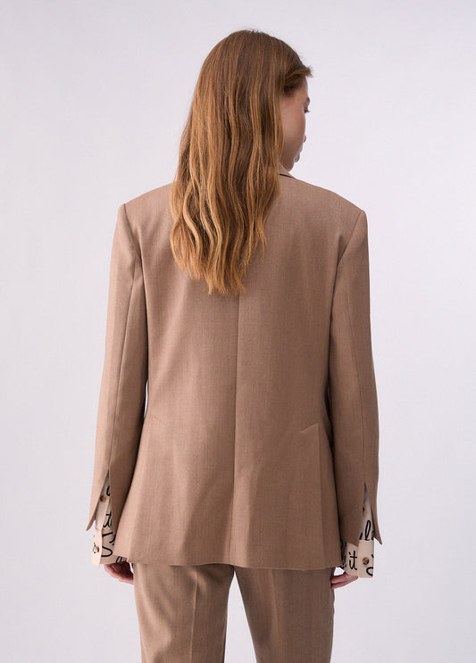 LIU JO BLAZER WF6211-T732A