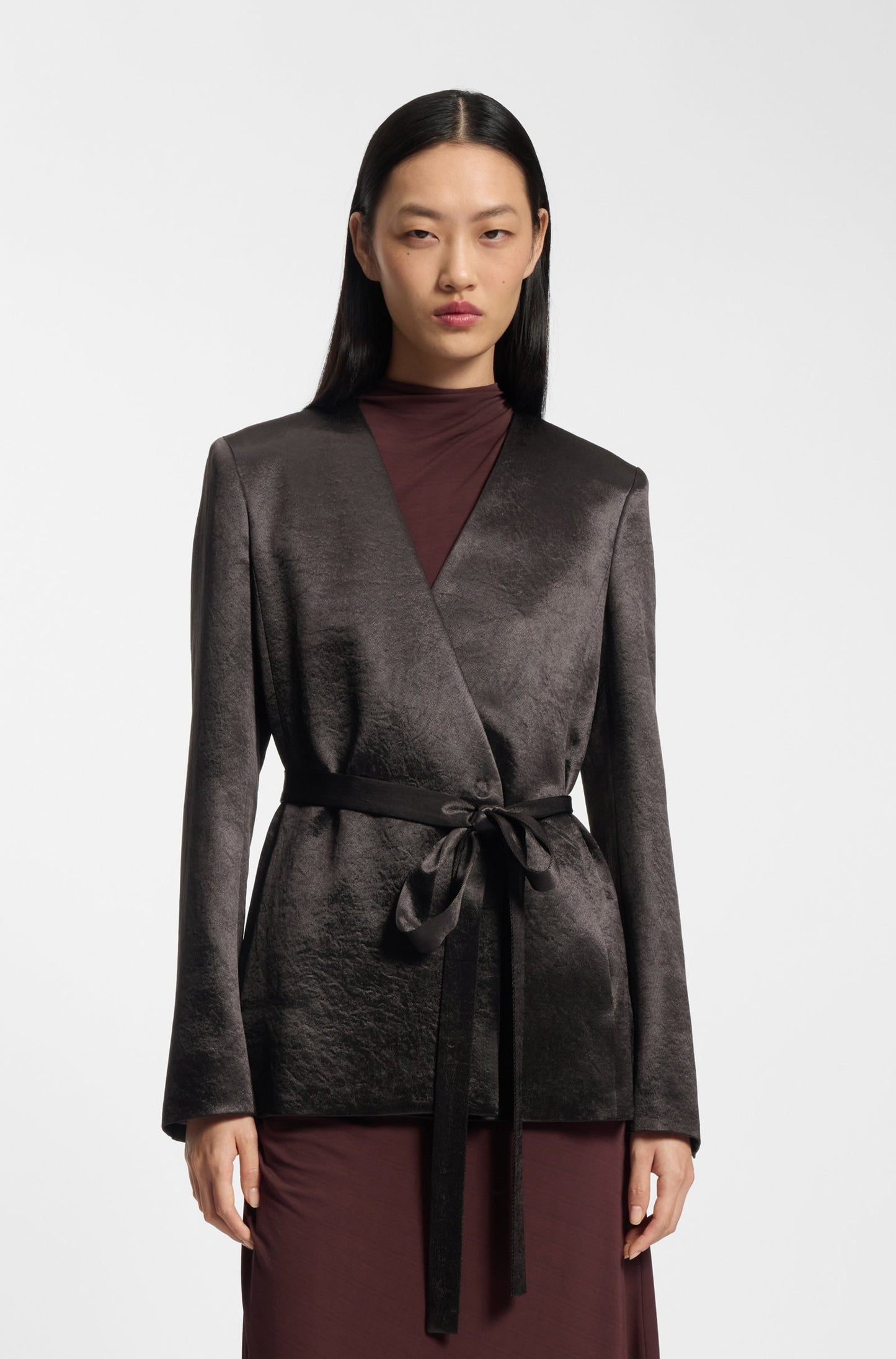 BOSS BLAZER Jia15 10277777 01