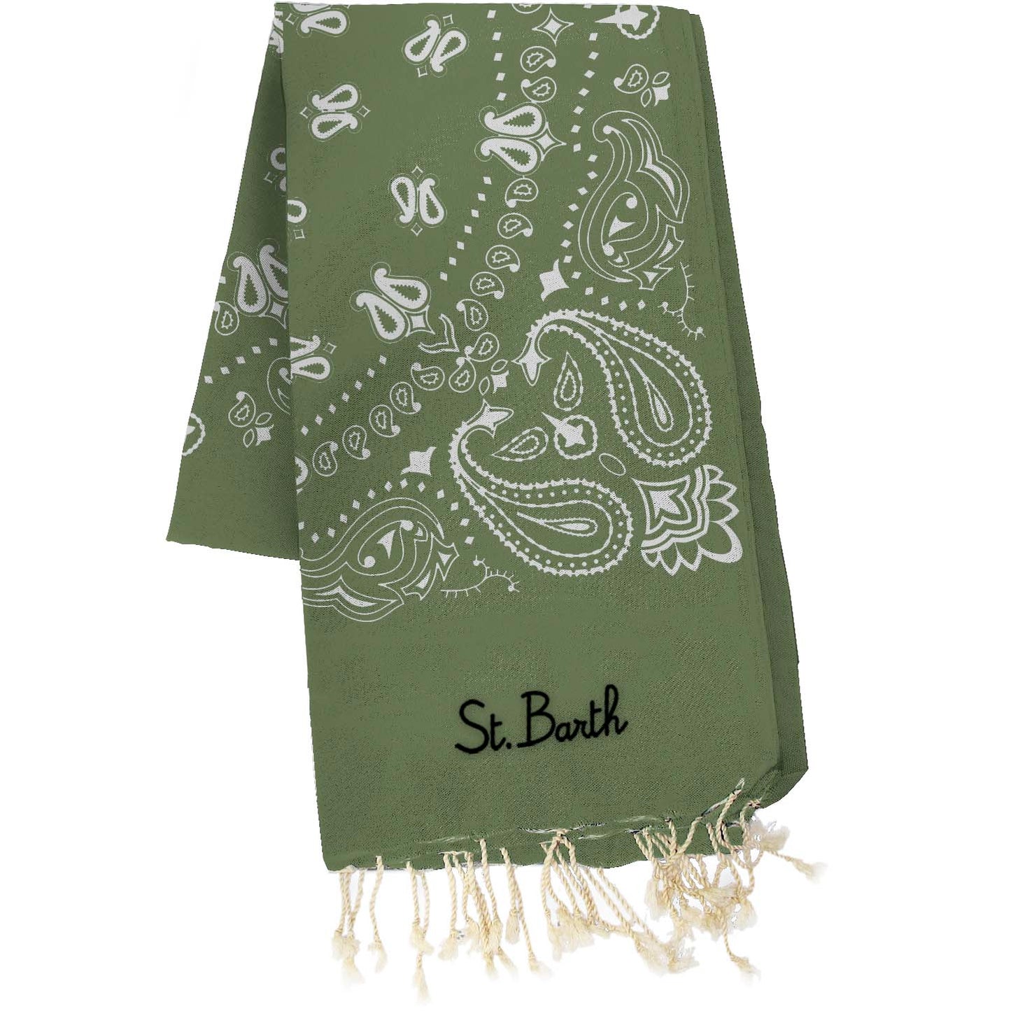 MC2 SAINT BARTH BADETUCH FOUT009-07661L