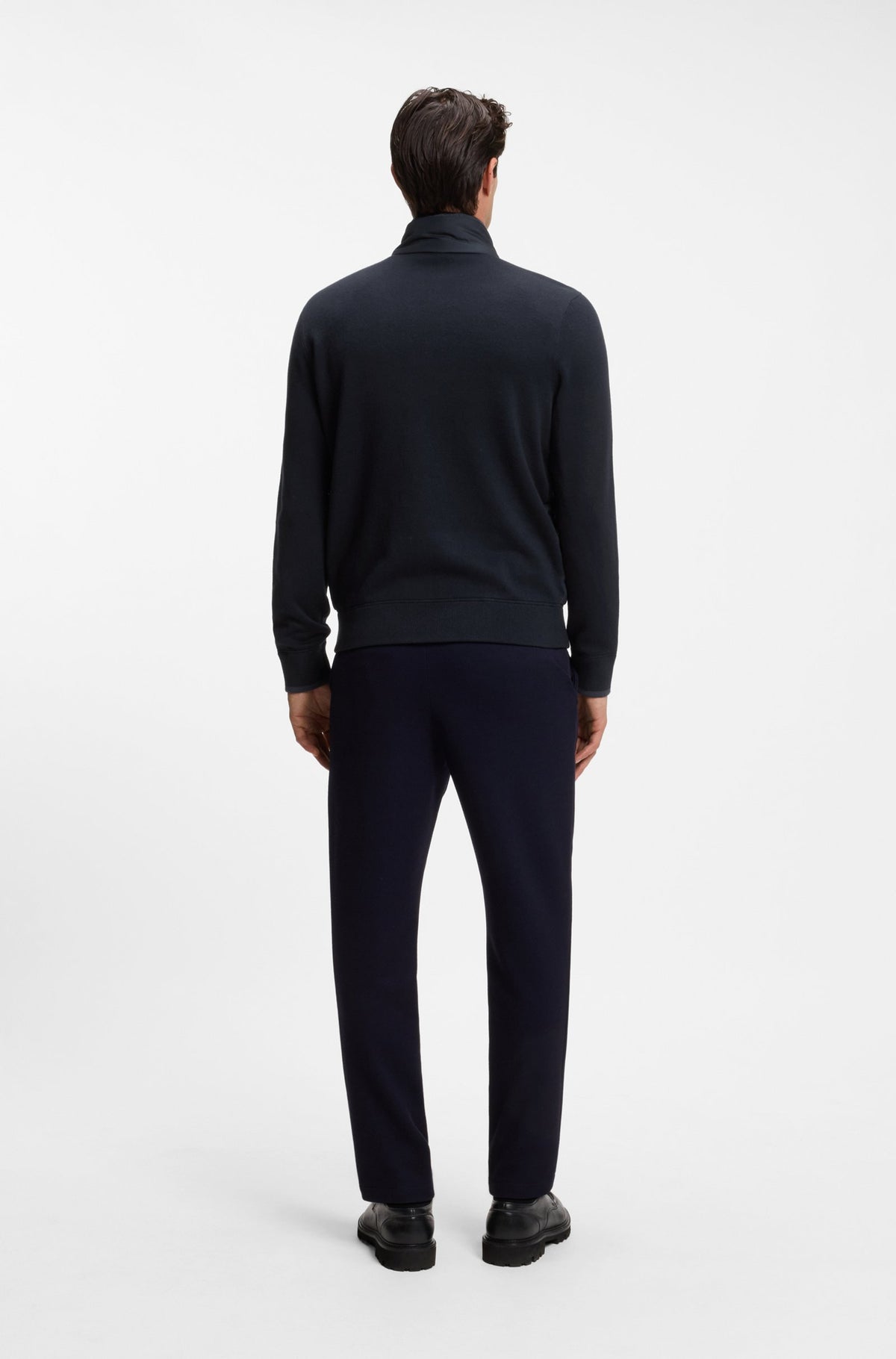 BOSS MAGLIA H-Facente 10282615 01
