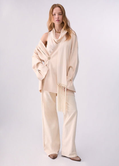 LIU JO CARDIGAN CF6091-MS99E