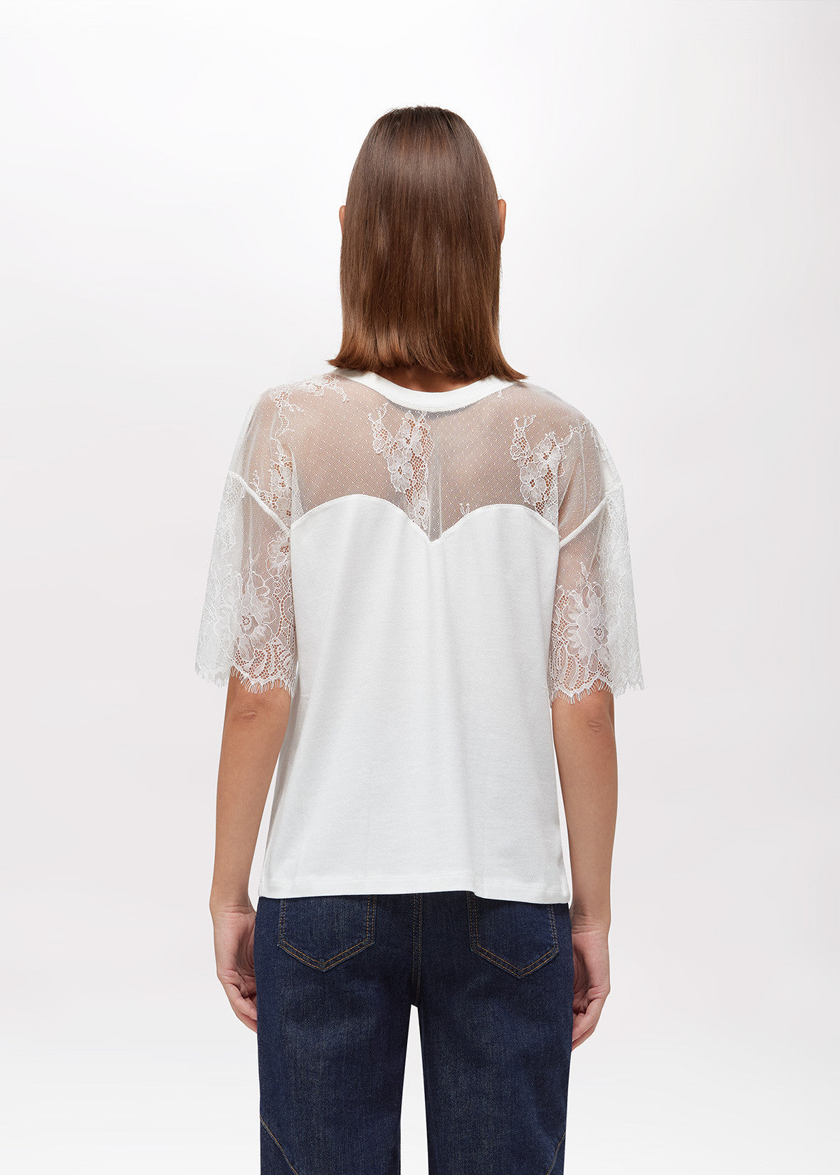 BLUGIRL T-Shirt RA6132-J5003