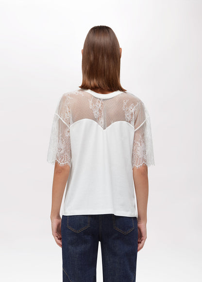 BLUGIRL T-Shirt RA6132-J5003