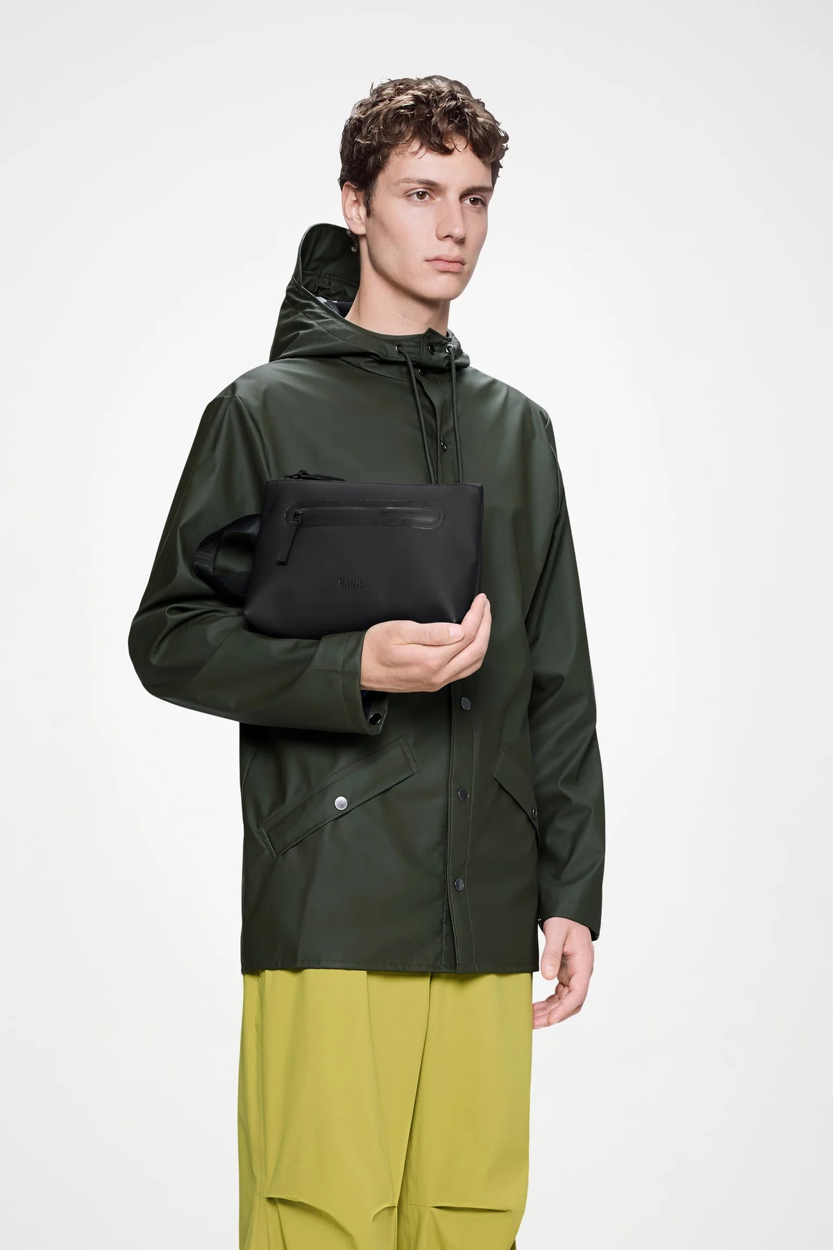 RAINS Borsa da trucco 16250