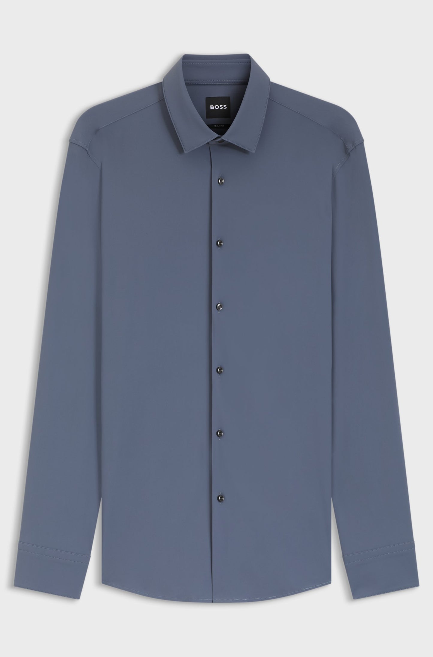 BOSS CAMICIA P-HANK-S-K-261 10248739 01