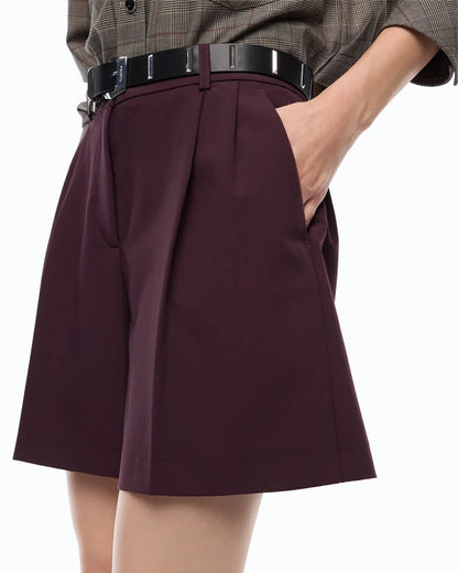 PINKO SHORTS SHETANA