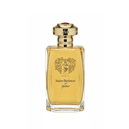 MAITRE PARFUMEUR ET GANTIER  Route du Vétiver EDP