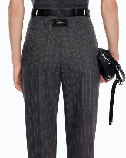 PINKO PANTALONE PLEIONE