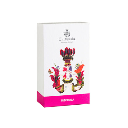 CARTHUSIA EDP100TB-Tuberosa