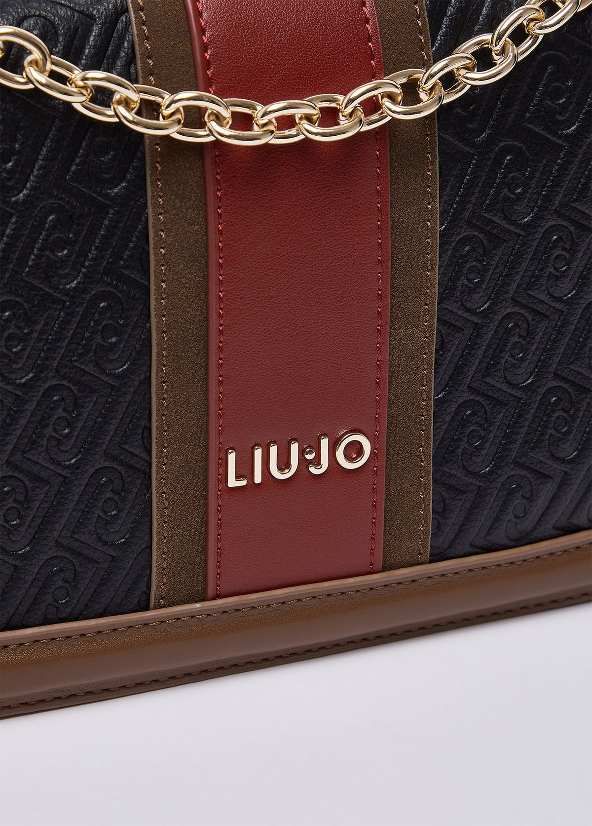 LIU JO Crossbody AF6108-E1141
