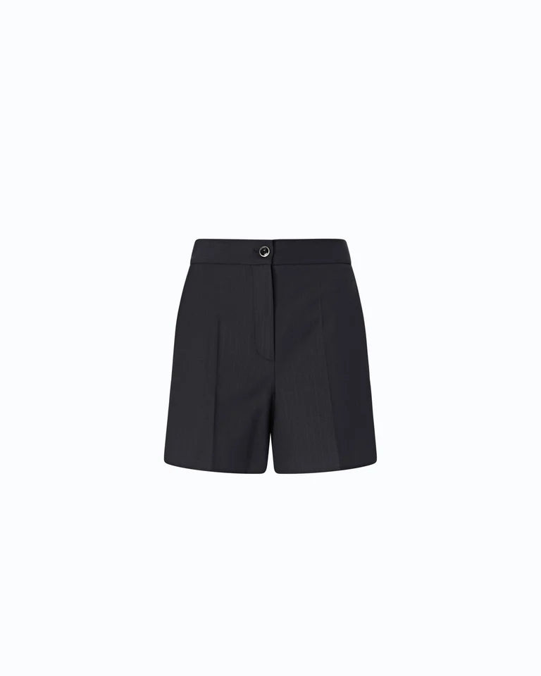 PINKO SHORTS SOLANUM