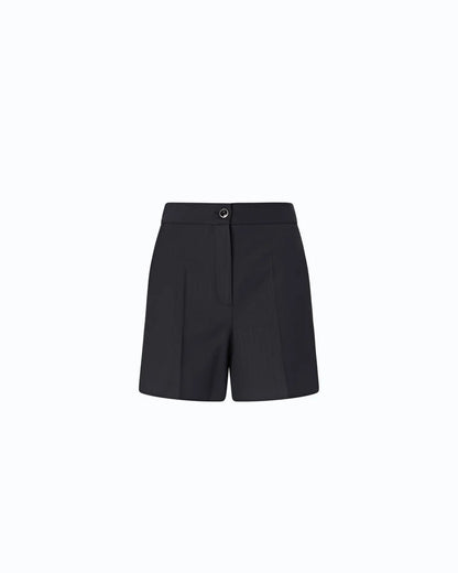 PINKO SHORTS SOLANUM