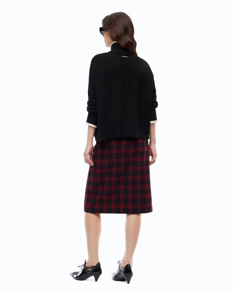 PINKO MAGLIA FALKLAND