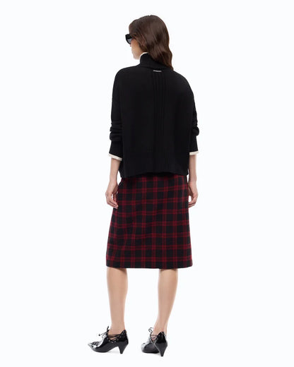 PINKO MAGLIA FALKLAND