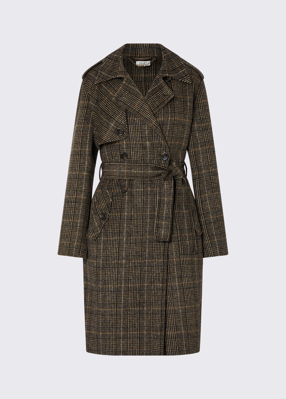 LIU JO CAPPOTTO WF6006-T677A