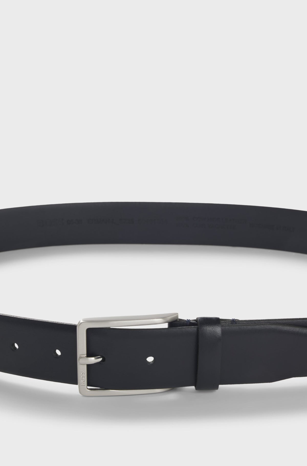 BOSS Cintura Erman-L_Sz35 10249587 01