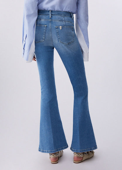 LIU JO Jeans UA6159-D0264