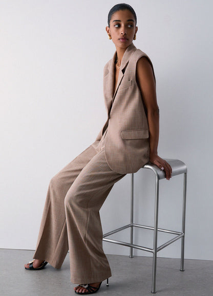 LIU JO PANTALONE WA6167-T332A