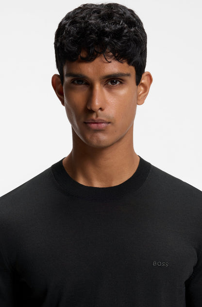 BOSS MAGLIA H-Leno-L 10283210 01