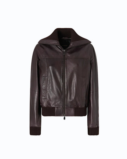 PINKO BOMBER BLUMA