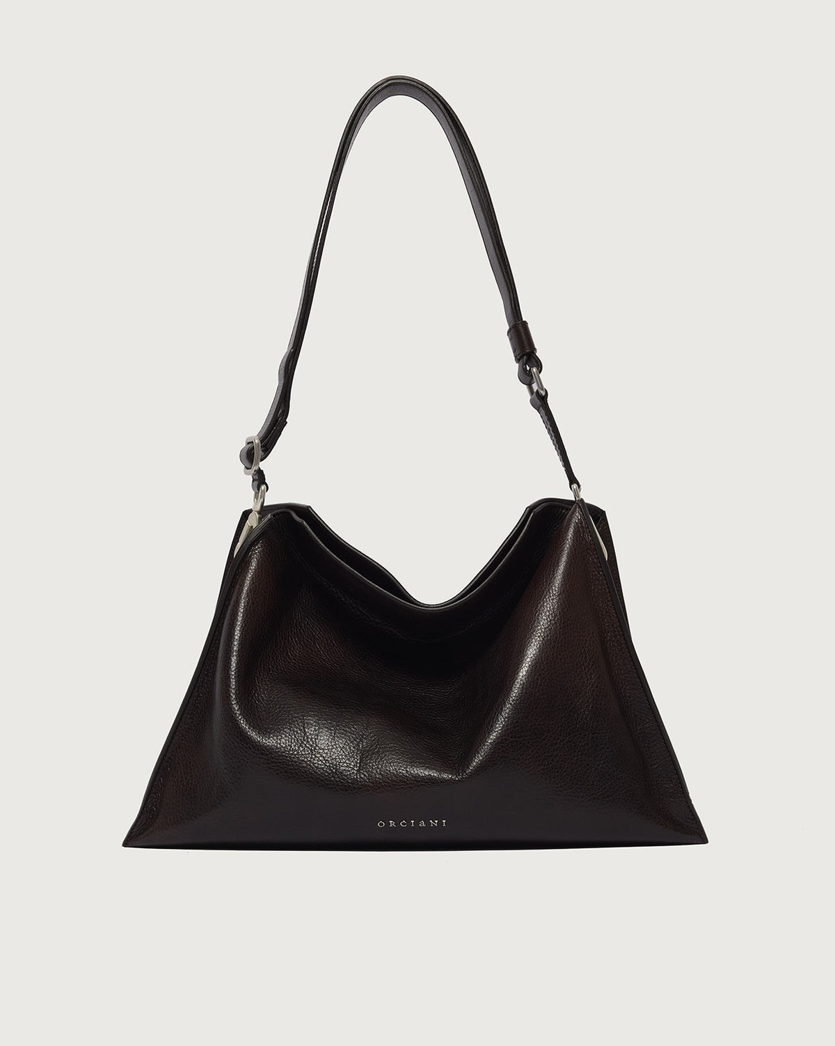 ORCIANI Borsa a spalla B02231-LGN