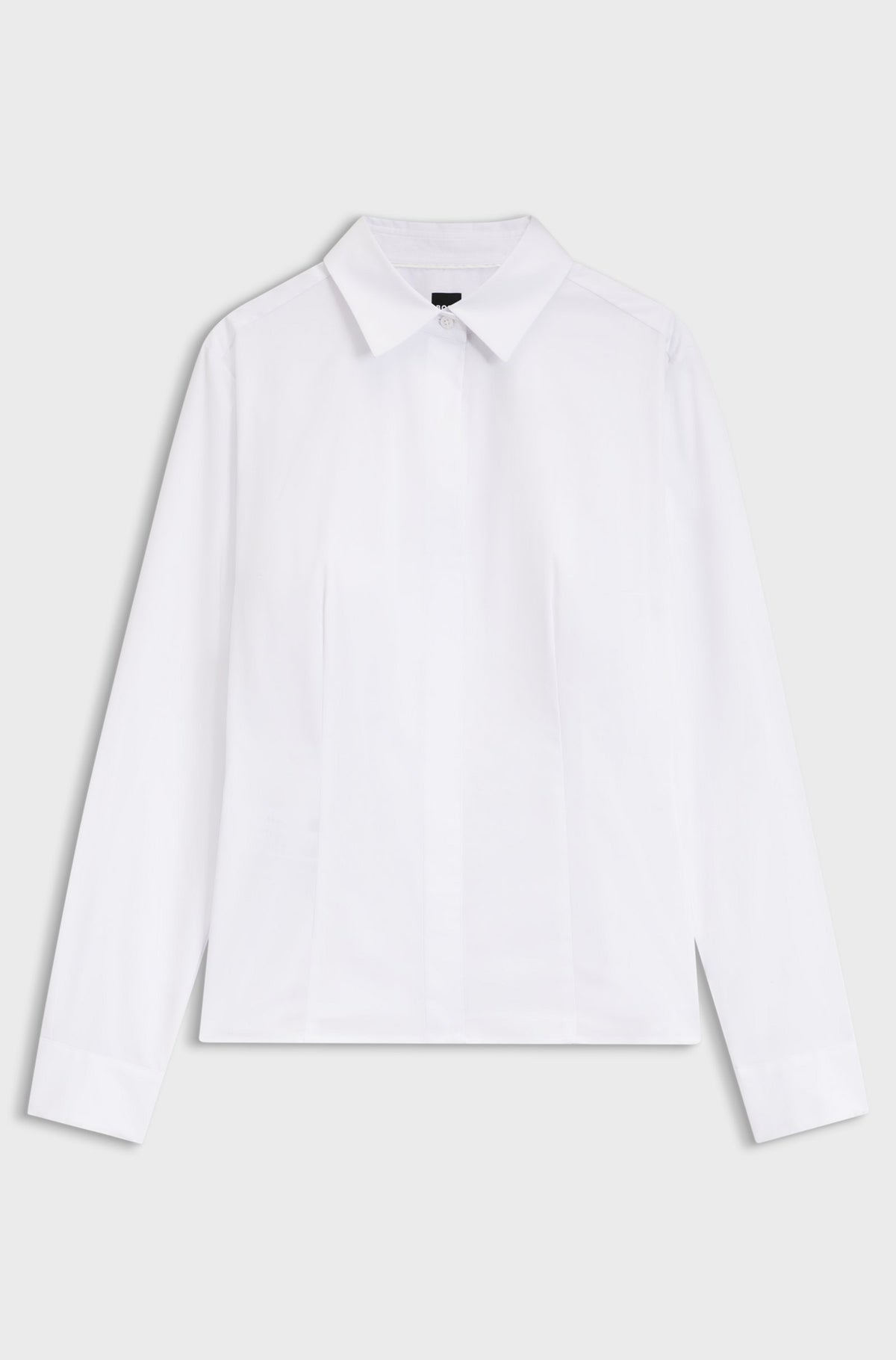 BOSS BLUSA Bashinah 10282901 01