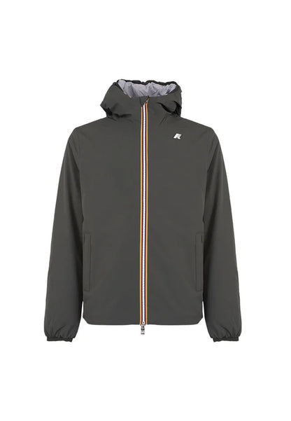 K-WAY GIUBBINO JACK ST WARM DOUBLE