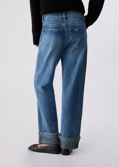 LIU JO Jeans UF6113-D0365