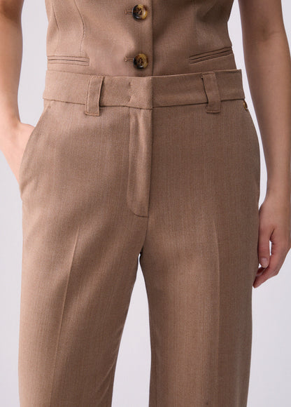 LIU JO PANTALONE WF6177-T732A