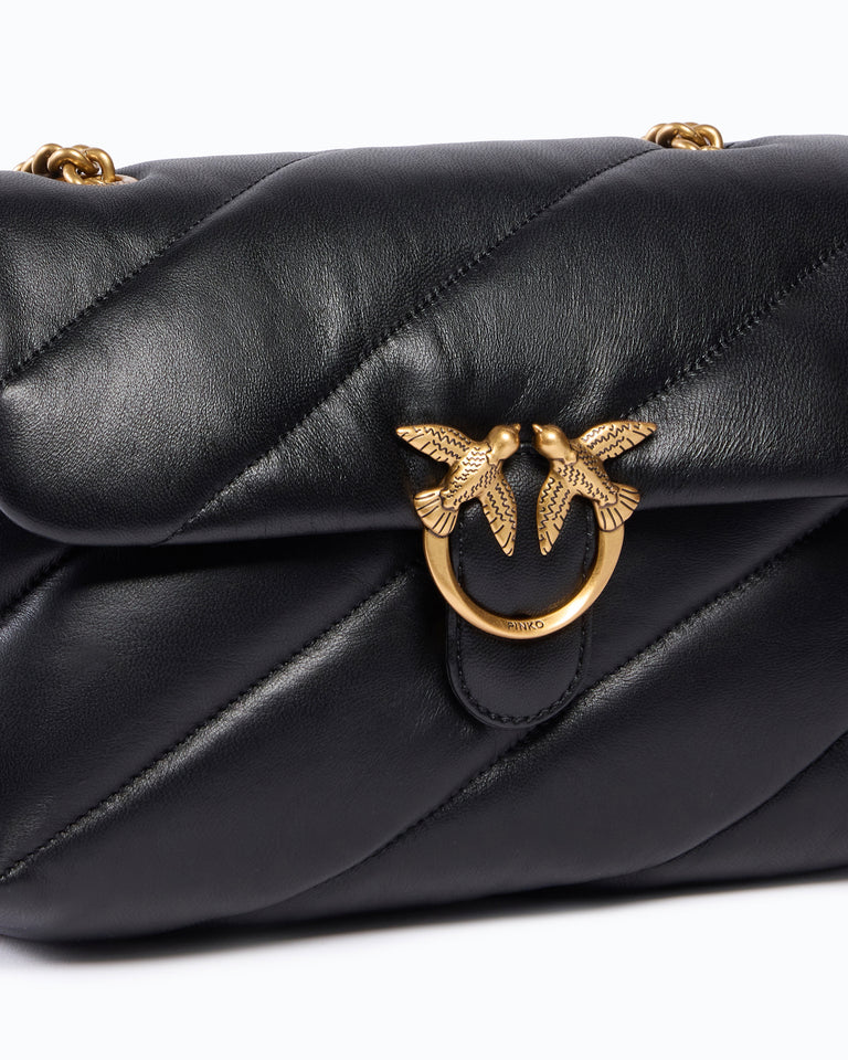 PINKO Borsa a mano e tracolla LOVE PUFF CLASSIC SMALL B. SHE