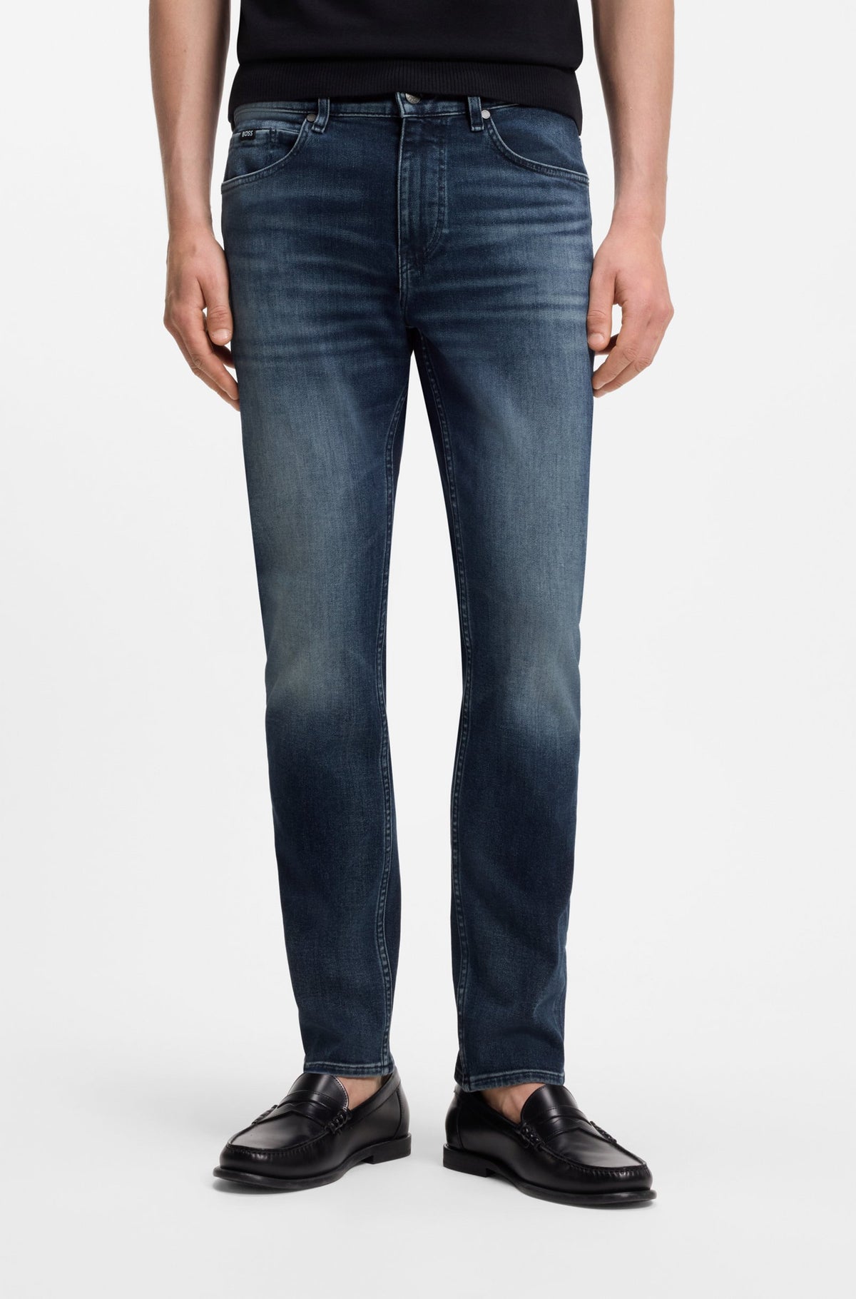 BOSS Jeans C-Delaware 10263151 04