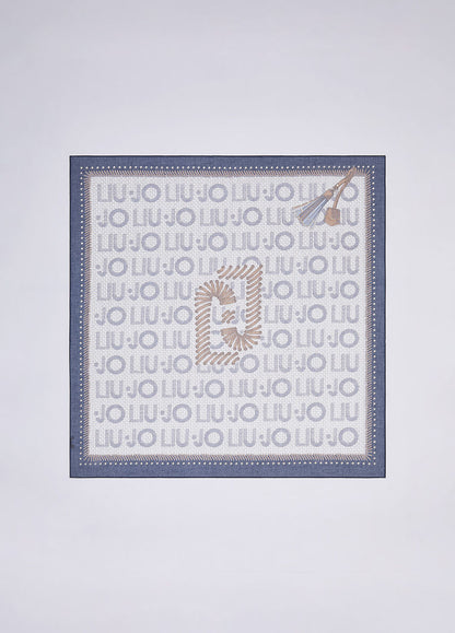 LIU JO FOULARD 2A6037-T2745
