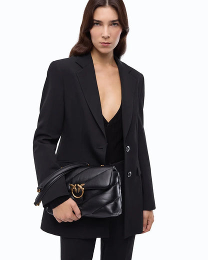 PINKO Borsa a mano e tracolla LOVE PUFF CLASSIC SMALL B. SHE