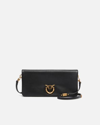 PINKO  CLICK SOFT HORIZONTAL CLASSIC  SS26
