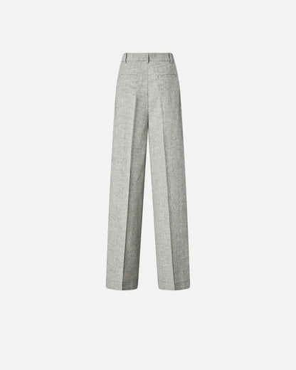 Pinko  BRESCELLO PANTALONE FIAMMATO  SS26
