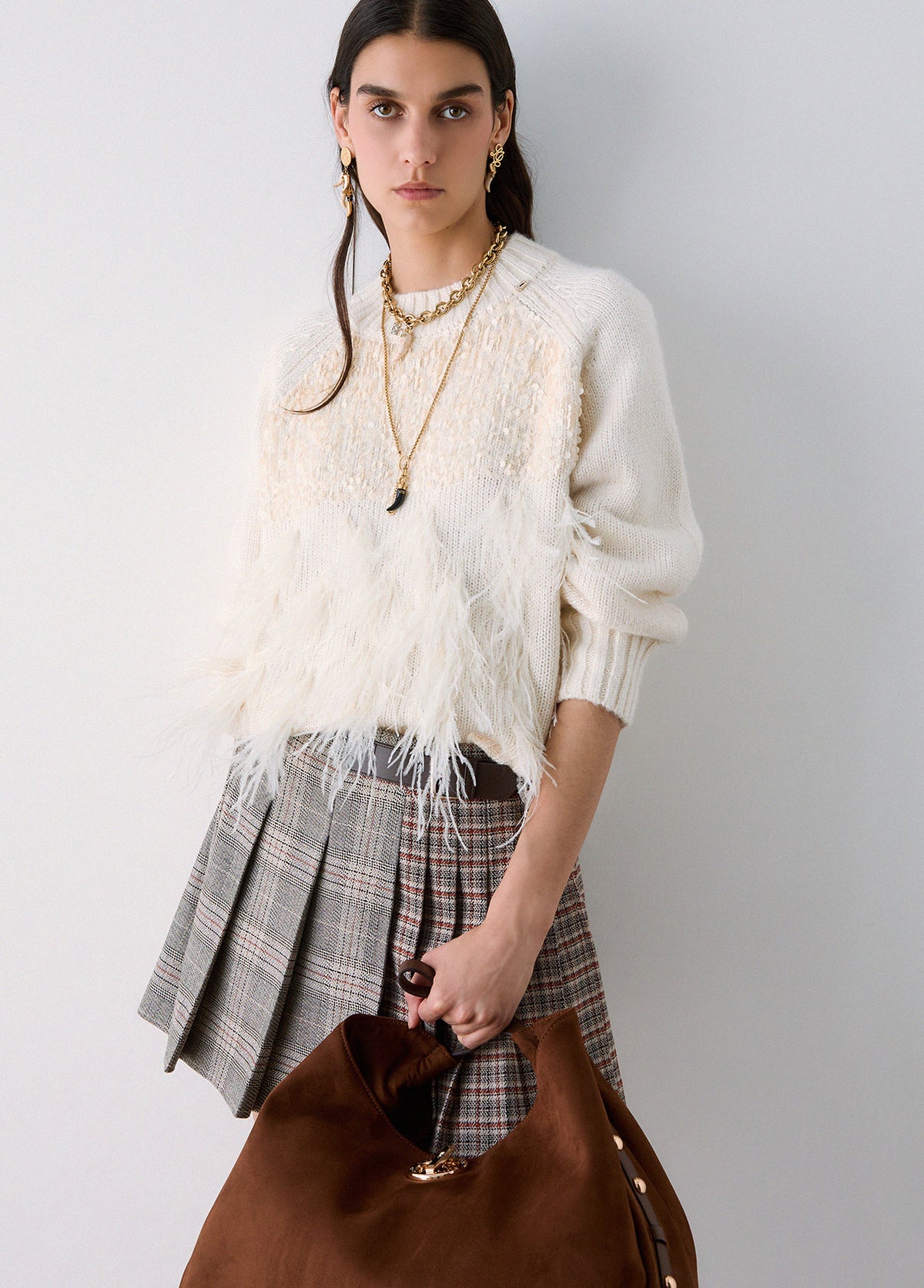 LIU JO MAGLIA CF6145-MA70S