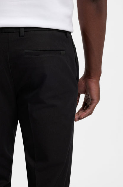 BOSS PANTALONE P-Kaiton1-Zip 10271527 01
