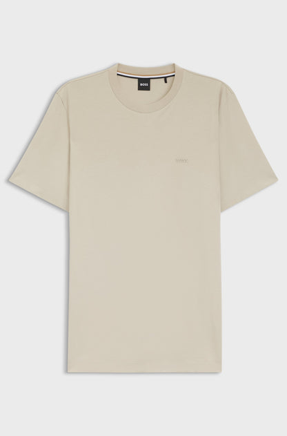 BOSS T-Shirt Thompson 01 10241525 01 SS26