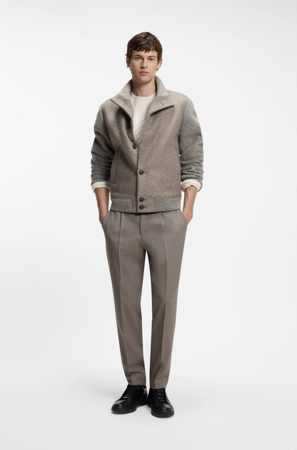 BOSS MAGLIA H-Furlan 10282607 01