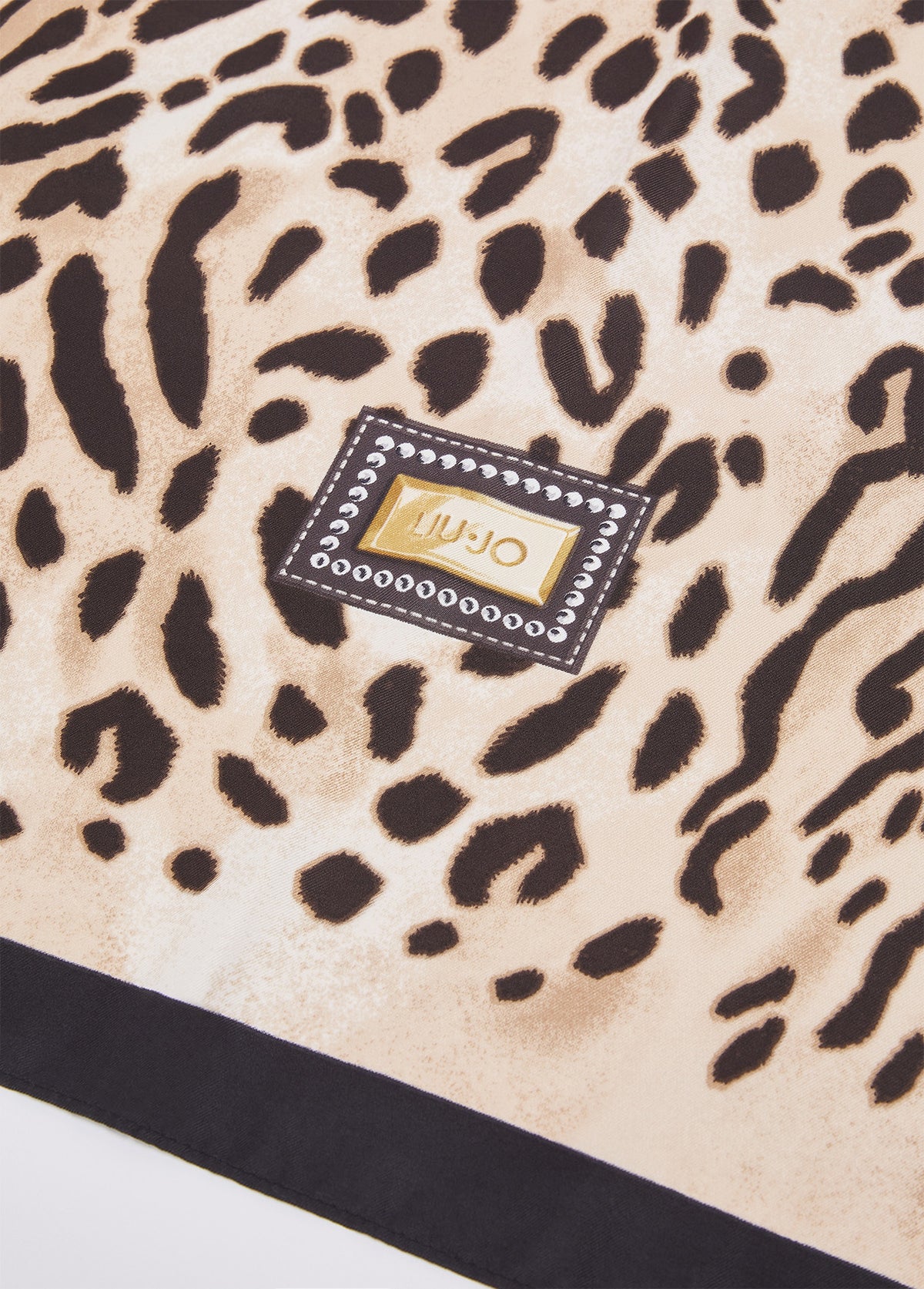 LIU JO FOULARD 2F6059-T2745